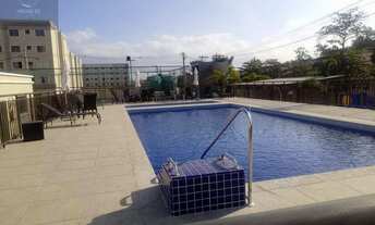 Imagem: APARTAMENTO RESIDENCIAL em SÃO GONÇALO