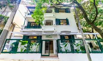 Imagem 1: APARTAMENTO RESIDENCIAL em RIO DE JANEIRO - RJ, COPACABANA