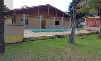 Imagem 5: SITIO RESIDENCIAL em MARICÁ - RJ, VALE DA FIGUEIRA (PONTA NEGRA