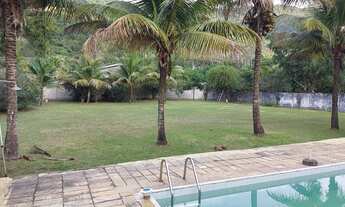Imagem 3: SITIO RESIDENCIAL em MARICÁ - RJ, VALE DA FIGUEIRA (PONTA NEGRA
