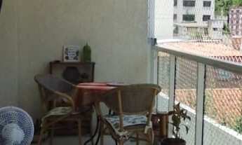 Imagem 3: APARTAMENTO RESIDENCIAL em NITERÓI - RJ, SANTA ROSA