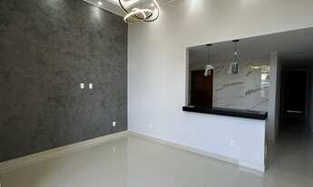 Imagem 2: CASA RESIDENCIAL em MARICÁ - RJ, JARDIM ATLÂNTICO CENTRAL (ITAIPUAÇU