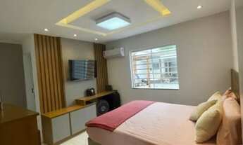 Imagem 4: CASA RESIDENCIAL em MARICÁ - RJ, JARDIM ATLÂNTICO LESTE (ITAIPUAÇU