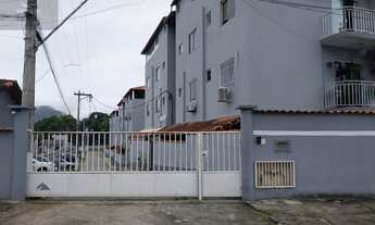 Imagem: APARTAMENTO RESIDENCIAL em MARICÁ - RJ