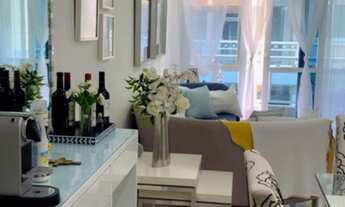 Imagem: APARTAMENTO RESIDENCIAL em NITERÓI - RJ