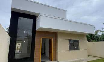 Imagem: CASA RESIDENCIAL em MARICÁ - RJ, JARDIM