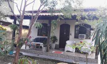 Imagem: CASA RESIDENCIAL em MARICÁ - RJ, PONTA