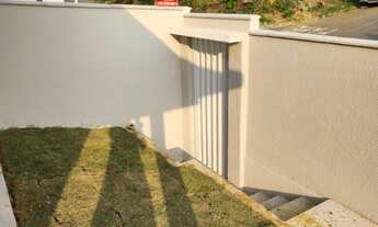 Imagem 4: CASA RESIDENCIAL em MARICÁ - RJ, SÃO JOSÉ DO IMBASSAÍ