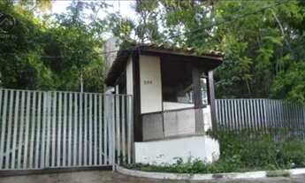 Imagem: TERRENO RESIDENCIAL em NITERÓI - RJ, VILA