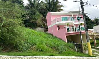 Imagem: TERRENO RESIDENCIAL em MARICÁ - RJ, UBATIBA