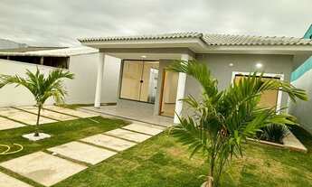 Imagem: CASA RESIDENCIAL em MARICÁ - RJ, JARDIM