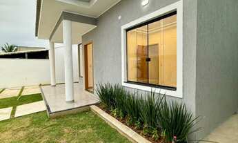 Imagem 3: CASA RESIDENCIAL em MARICÁ - RJ, JARDIM ATLÂNTICO LESTE (ITAIPUAÇU