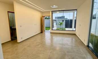 Imagem 6: CASA RESIDENCIAL em MARICÁ - RJ, JARDIM ATLÂNTICO LESTE (ITAIPUAÇU