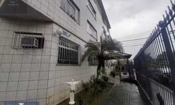 Imagem 2: APARTAMENTO RESIDENCIAL em NITERÓI - RJ, FONSECA