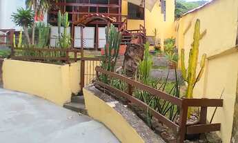 Imagem: CASA RESIDENCIAL em NITERÓI - RJ, FONSECA