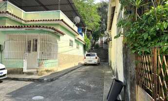 Imagem: CASA RESIDENCIAL em NITERÓI - RJ, FONSECA