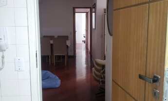 Imagem 6: APARTAMENTO RESIDENCIAL em NITERÓI - RJ, SANTA ROSA