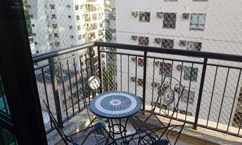 Imagem: APARTAMENTO RESIDENCIAL em NITERÓI - RJ