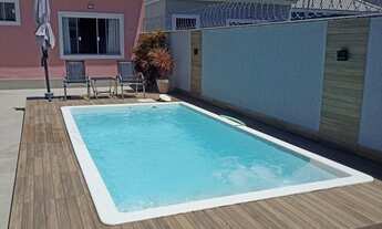 Imagem: CASA RESIDENCIAL em MARICÁ - RJ, BARROCO