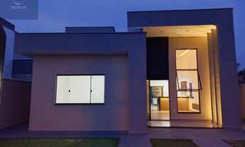 Imagem: CASA RESIDENCIAL em MARICÁ - RJ, JARDIM