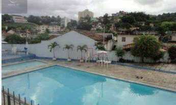 Imagem: APARTAMENTO RESIDENCIAL em NITERÓI - RJ