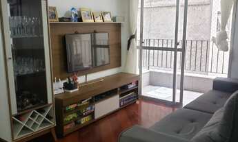 Imagem 2: APARTAMENTO RESIDENCIAL em NITERÓI - RJ, SANTA ROSA