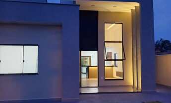 Imagem 4: CASA RESIDENCIAL em MARICÁ - RJ, JARDIM ATLÂNTICO LESTE (ITAIPUAÇU