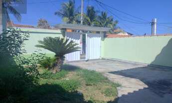 Imagem: CASA RESIDENCIAL em MARICÁ - RJ, JARDIM