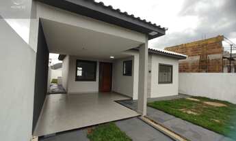 Imagem: CASA RESIDENCIAL em MARICÁ - RJ, UBATIBA