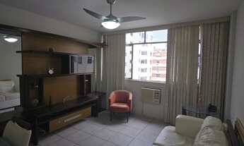 Imagem: APARTAMENTO RESIDENCIAL em NITERÓI - RJ