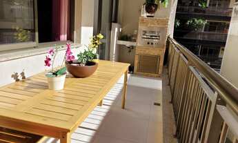 Imagem: APARTAMENTO RESIDENCIAL em Niterói - RJ