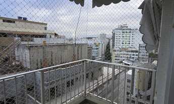 Imagem 6: APARTAMENTO RESIDENCIAL em NITERÓI - RJ, ICARAÍ