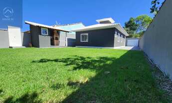 Imagem: CASA RESIDENCIAL em MARICÁ - RJ, JARDIM