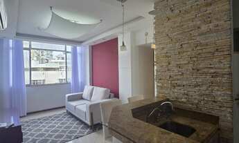 Imagem 7: APARTAMENTO RESIDENCIAL em NITERÓI - RJ, ICARAÍ