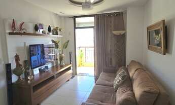 Imagem 2: APARTAMENTO RESIDENCIAL em Niterói - RJ, Icaraí