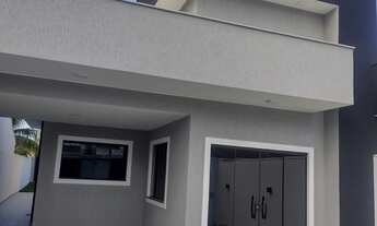 Imagem: CASA RESIDENCIAL em MARICÁ - RJ, JARDIM