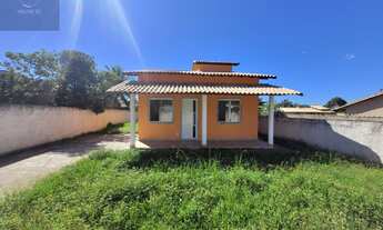 Imagem: CASA RESIDENCIAL em MARICÁ - RJ, ITAPEBA