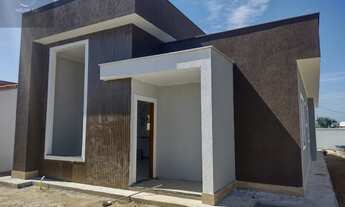 Imagem: CASA RESIDENCIAL em MARICÁ - RJ, JARDIM