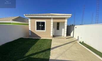 Imagem: CASA RESIDENCIAL em MARICÁ - RJ, ITAPEBA