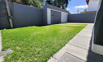 Imagem 2: CASA RESIDENCIAL em MARICÁ - RJ, JARDIM ATLÂNTICO OESTE (ITAIPUAÇU