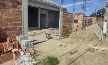 Imagem: CASA RESIDENCIAL em MARICÁ - RJ, JARDIM