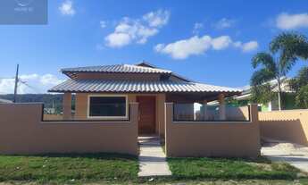 Imagem: CASA RESIDENCIAL em MARICÁ - RJ, CAXITO