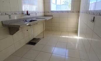 Imagem 2: CASA RESIDENCIAL em MARICÁ - RJ, JARDIM ATLÂNTICO LESTE (ITAIPUAÇU