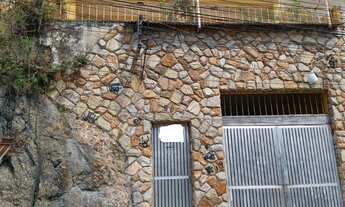 Imagem: CASA RESIDENCIAL em NITERÓI - RJ, ICARAÍ