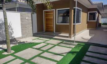 Imagem: CASA RESIDENCIAL em MARICÁ - RJ, JARDIM