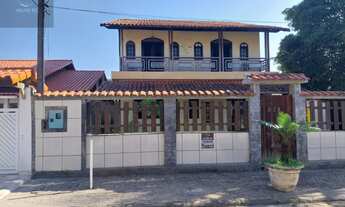 Imagem: CASA RESIDENCIAL em MARICÁ - RJ, PONTA