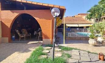 Imagem: CASA RESIDENCIAL em MARICÁ - RJ, PONTA