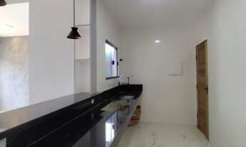 Imagem 4: CASA RESIDENCIAL em MARICÁ - RJ, PRAIA DE ITAIPUAÇU (ITAIPUAÇU