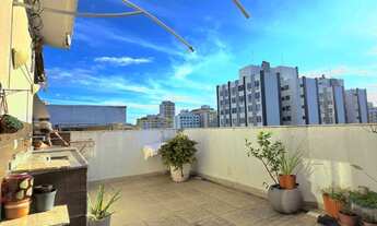 Imagem 7: APARTAMENTO RESIDENCIAL em NITERÓI - RJ, ICARAÍ