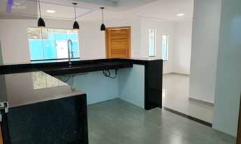 Imagem 4: CASA RESIDENCIAL em MARICÁ - RJ, JARDIM ATLÂNTICO OESTE (ITAIPUAÇU